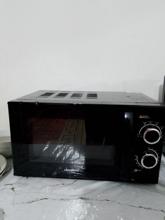 Микровалновкаааа