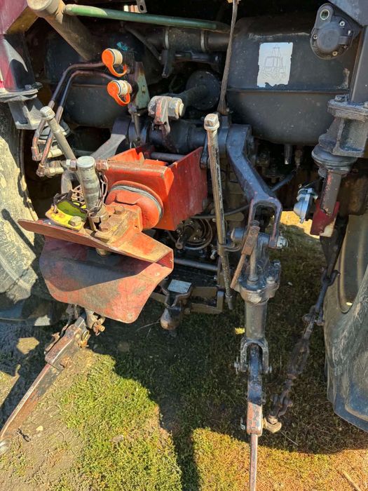 Tractor Belarus
