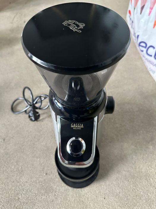 Кафемелачка Gaggia
