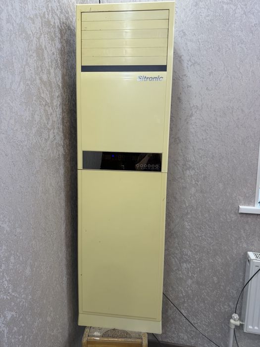 Продаётся кондиционер
