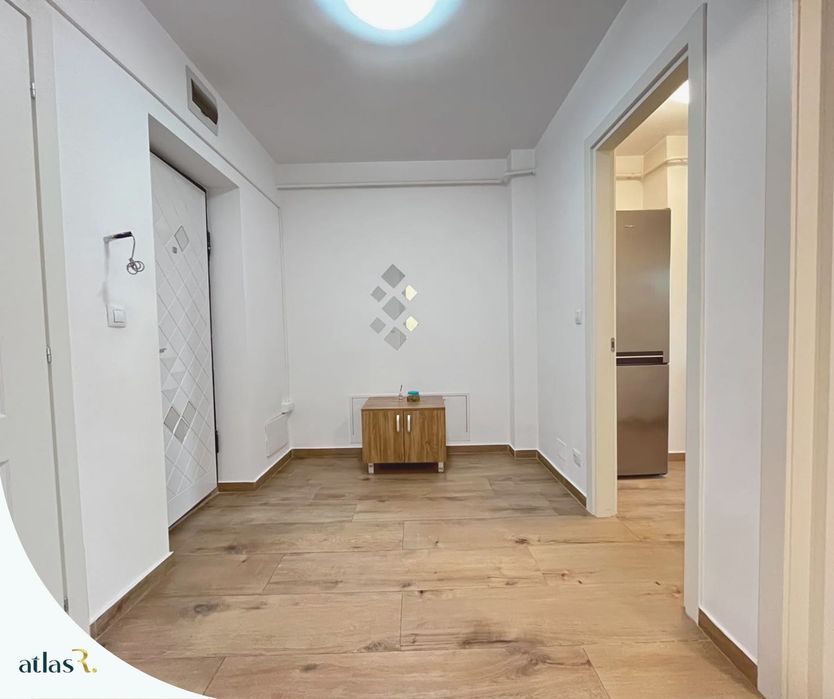 Apartament 1 camera de inchiriat | Nicolina - CUG | Loc de parcare