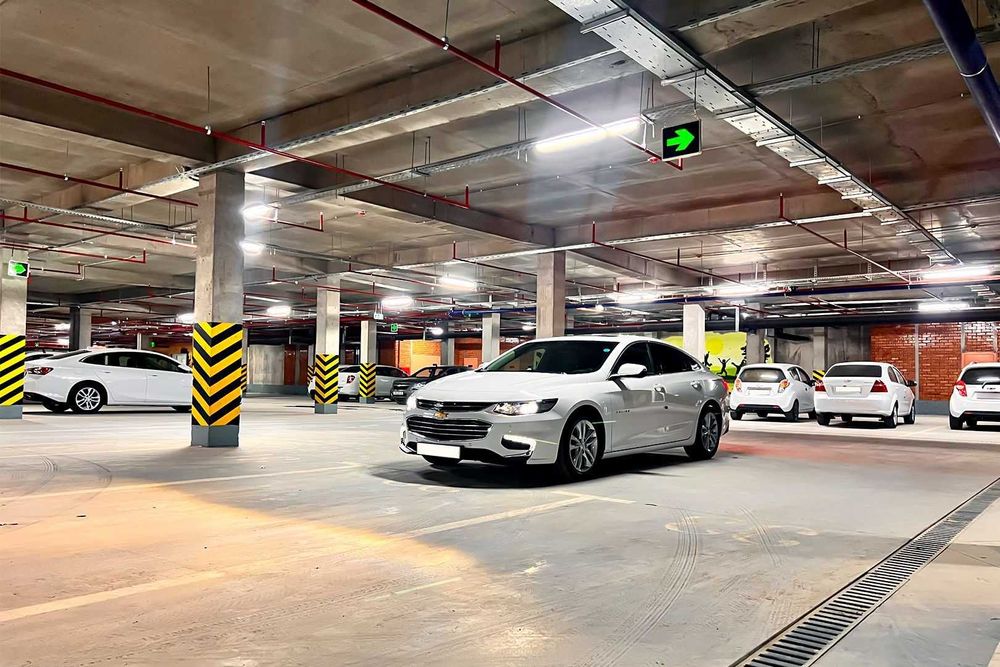 Мирзо-Улугбек! Премиум ЖК со Скидками до -30% Ключи в Декабре