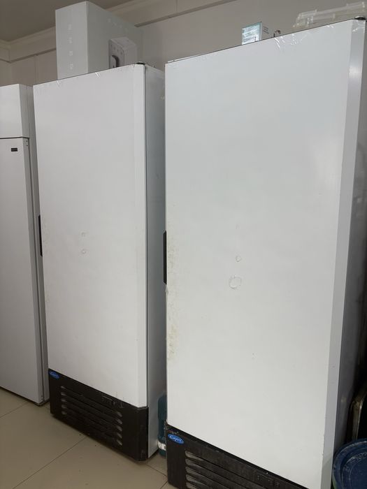 Морозильник arcto для общепита