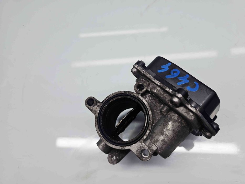 Clapeta acceleratie   Volkswagen Golf 6 (5K1) [Fabr 2009-2013]03L12806