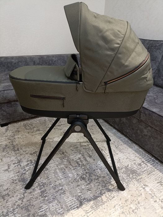 Продам коляску Inglesina Aptica XT 3в1 Срочно!