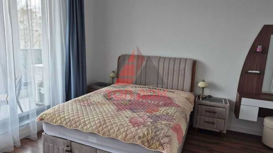 Дава се под наем Двустаен апартамент в Варна, Гръцка махала - 120 кв.м за 1320 € - Снимка #2