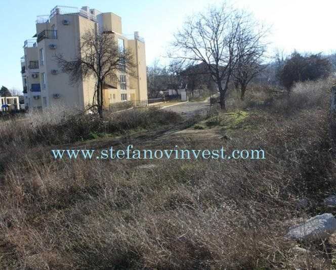 Продава се Парцел в Бяла - 772 кв.м за 91 €/кв.м - Снимка #4