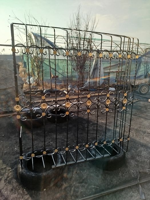 Ishimiz sifatiga kafolat beramiz