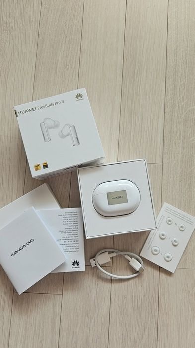 HUAWEI FreeBuds Pro 3