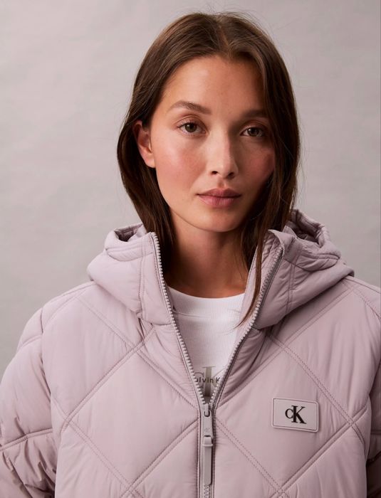 Куртка Calvin Klein