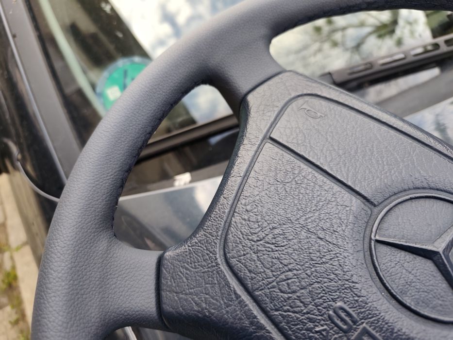 Волан Мерцедес w124,w202,w210,w201,r129,w140
