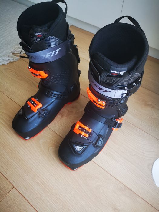 Dynafit Hoji Pro Tour 130  265mm