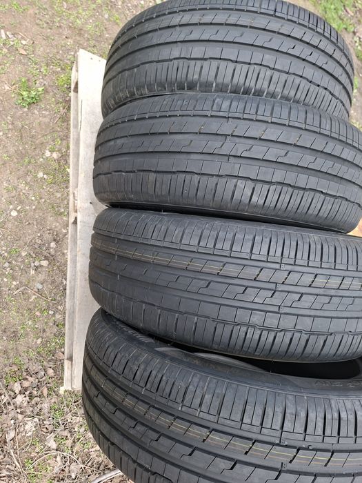 Продам шины. 225/55/19 ханкук