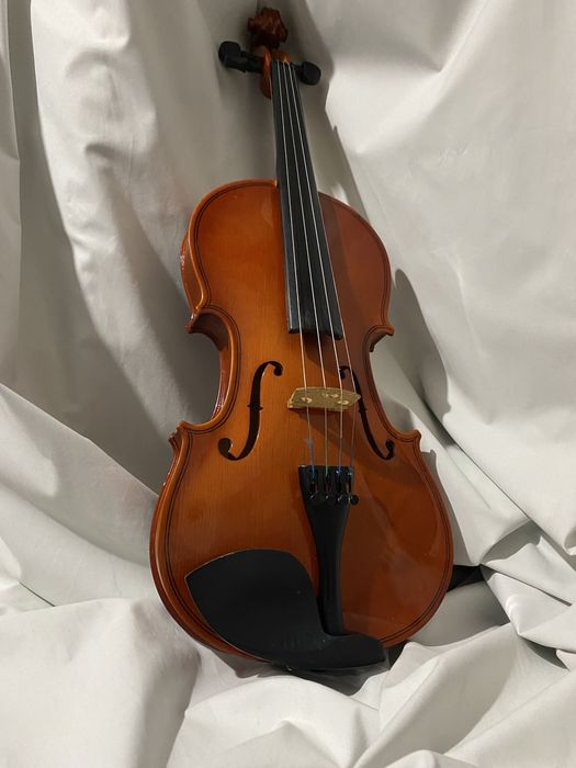 Скрипка Flight 4/4, ученическая