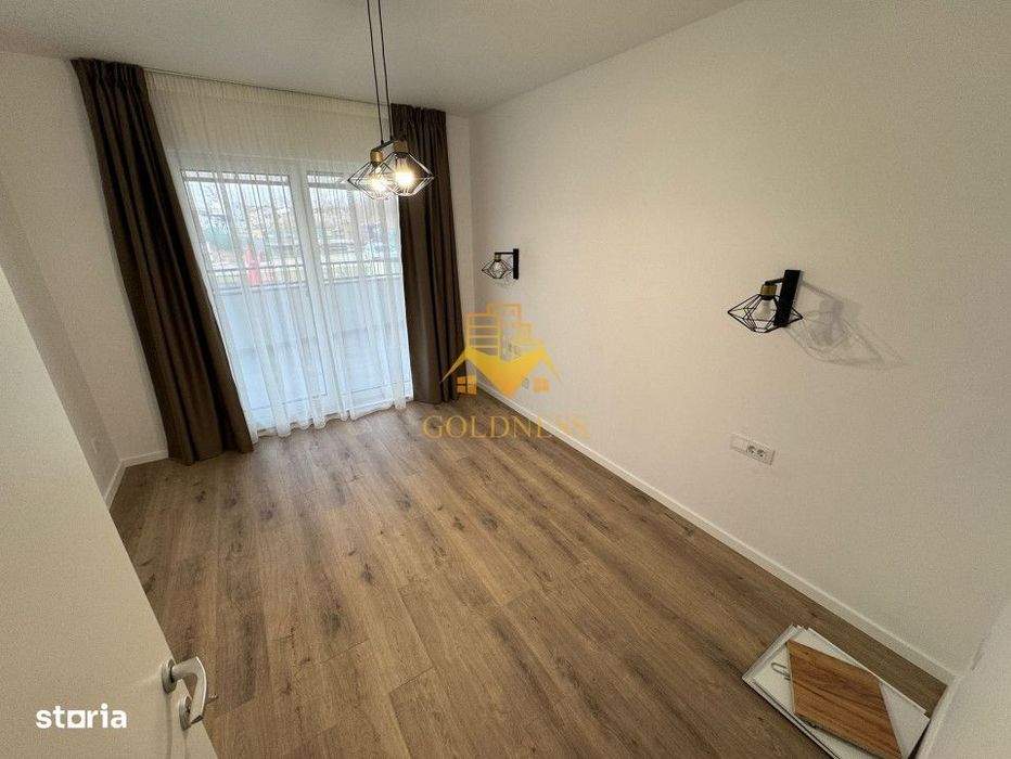 3 camere,modern,bloc nou, 2 parcari, Gheorgheni Soporului, Iulius Mall