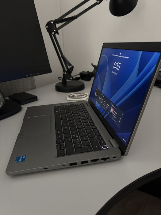 Dell Latitude 5420