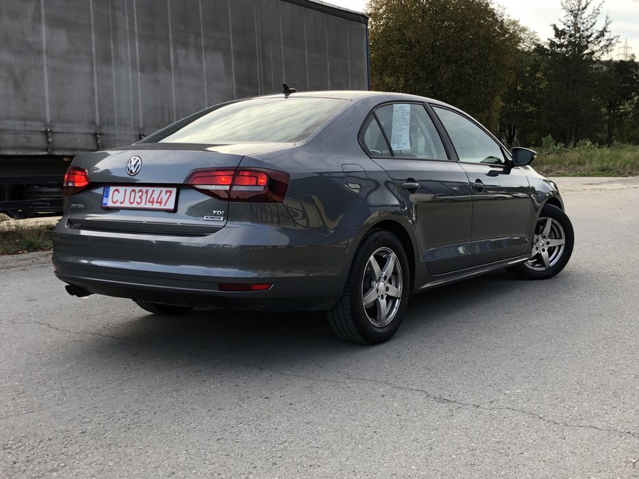 VOLKSWAGEN Jetta 2016 — imagine 3