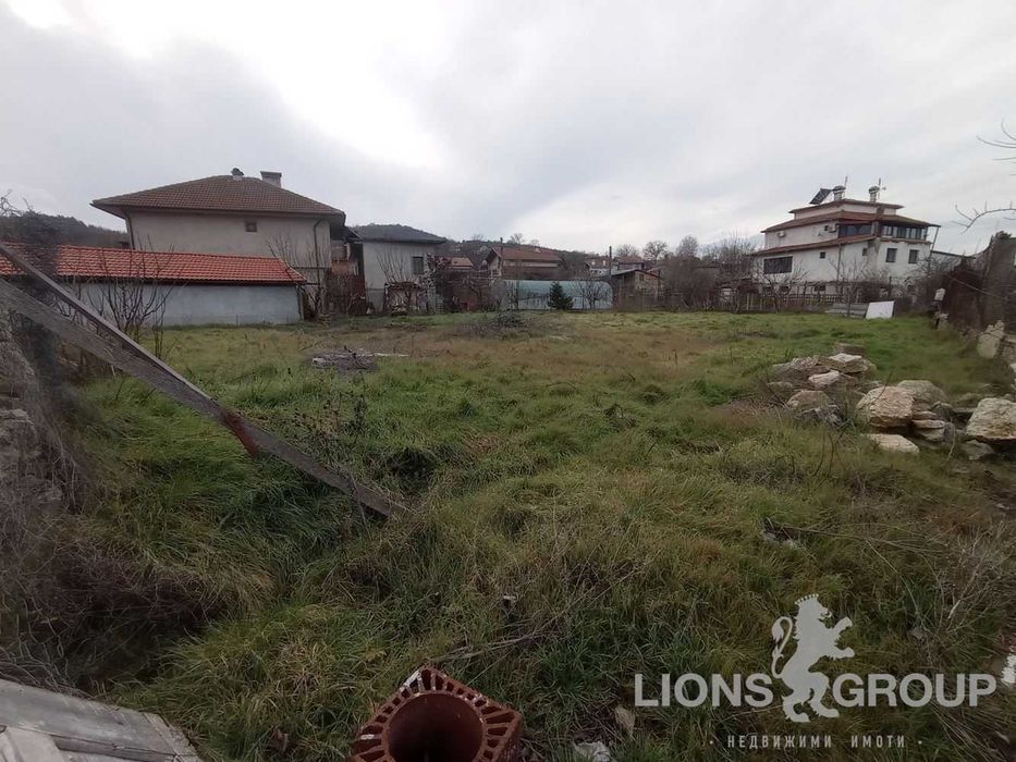 Продава се Парцел в с. Долище, Област Варна - 555 кв.м за 91 €/кв.м - Снимка #1