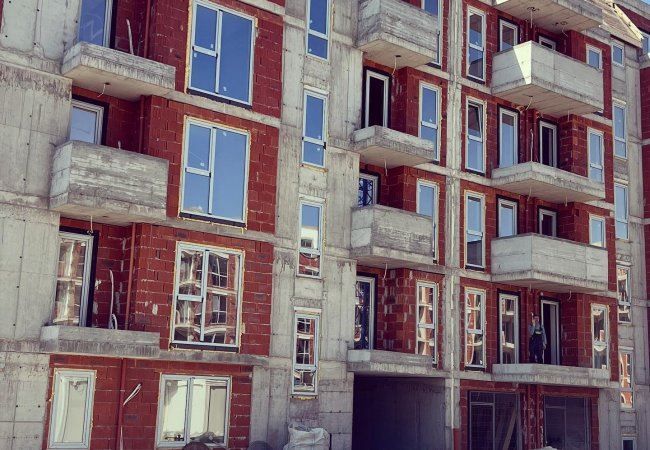 Продава се Тристаен апартамент в София, в.з. Малинова долина - 110 кв.м за 1600 €/кв.м - Снимка #4