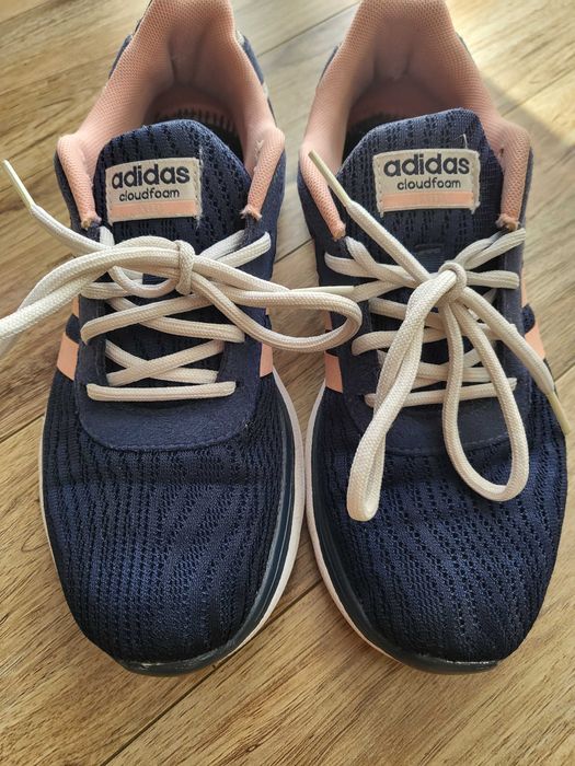 Pantofi sport Adidas Cloudfoam
