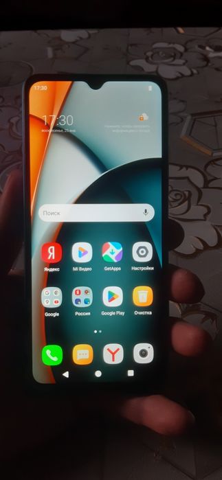 Redmi A10 128гб сотилади