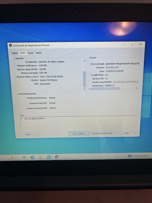 Laptop Lenovo Ideapad 320-15IKB