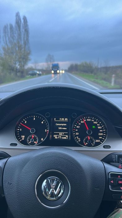 Volkswagen Passat R-Line