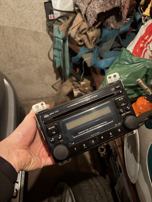 Части за Suzuki Grand Vitara