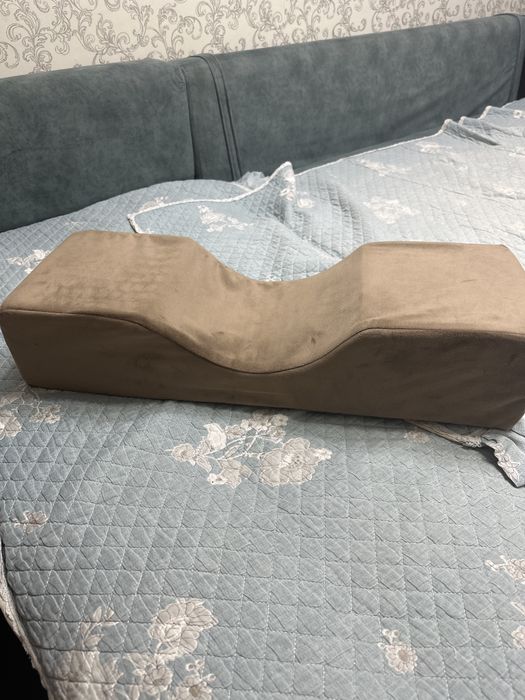 Продам подушку для лэшмастера наращивание ресниц