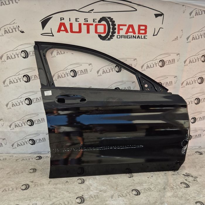 Usa dreapta fata Mercedes C-Class W205 an 2014-2015-2016-2017-2018-201