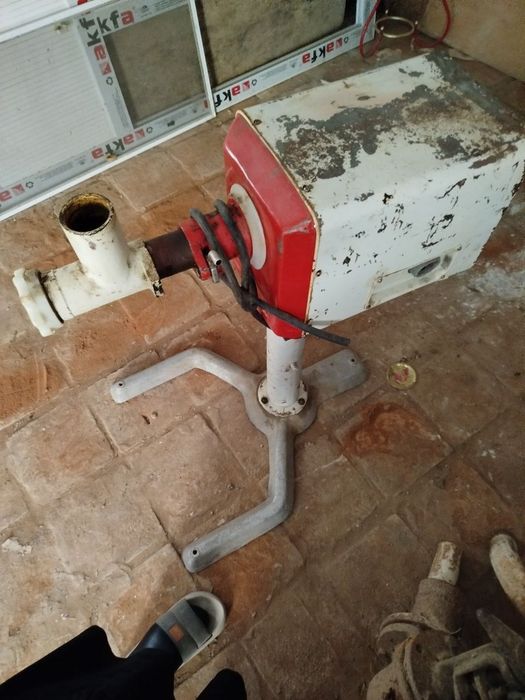 Рассиски Мясарубка