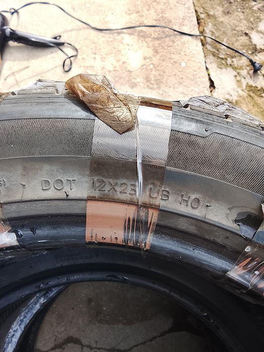 Гуми 19/235/50 Hankook