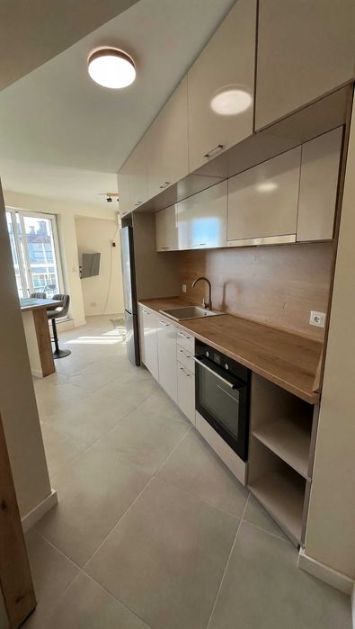 Дава се под наем Двустаен апартамент в София, Редута - 59 кв.м за 490 € - Снимка #3