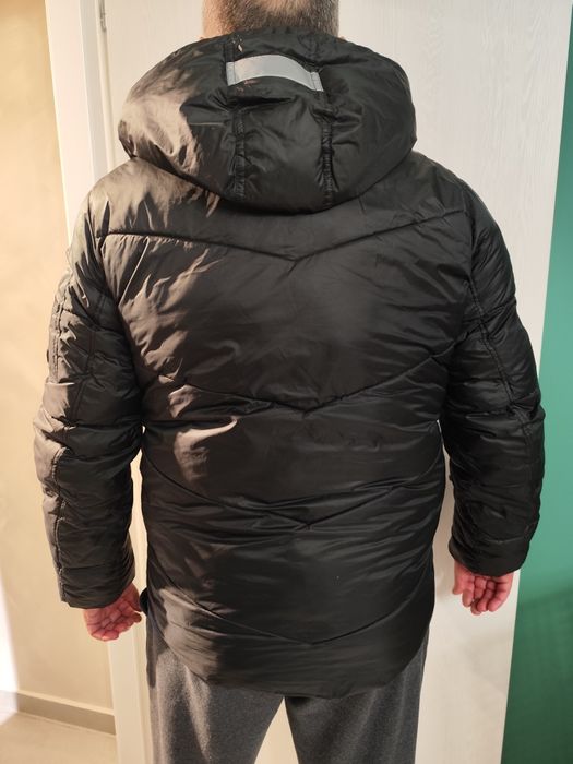 Vand geaca pentru bărbați Tom Tailor