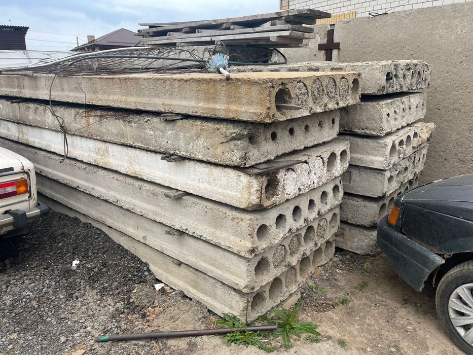 Продам плиты не дорого