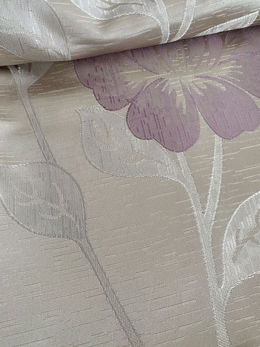 Set 2 draperii Mendola 140x245 cm