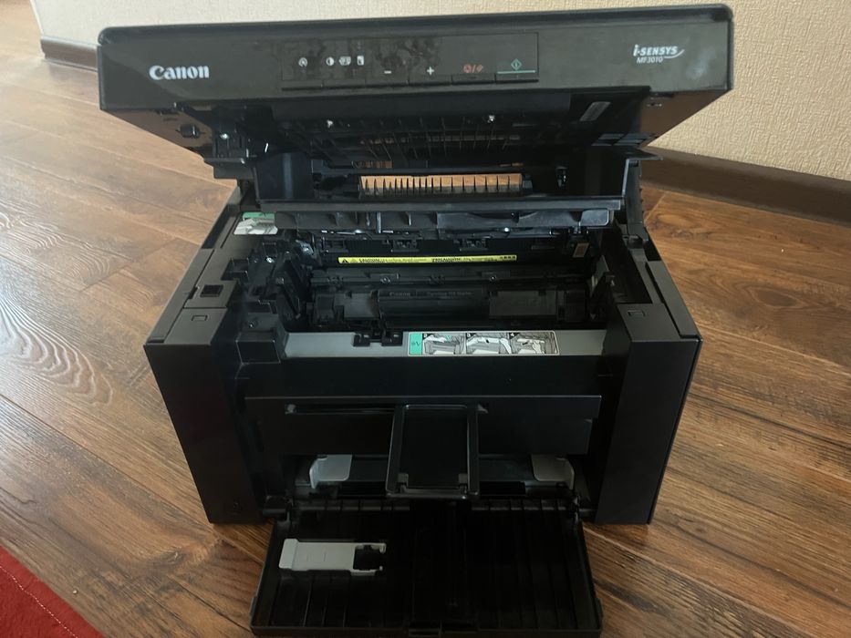 Printer Canon i-sensys MF3010