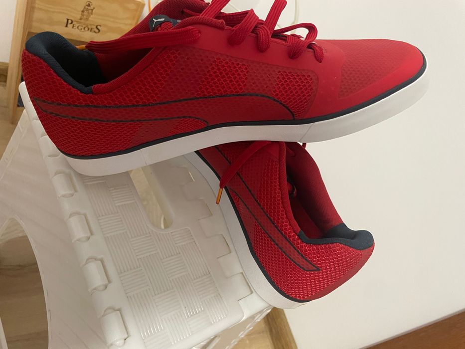 Обувки Red Bull puma