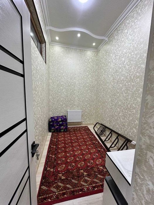 2 хоналик квартира 1 кават кирпичный дом, горгаз, эски цум