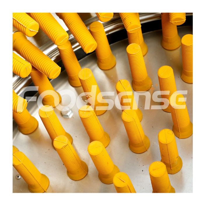 Товук патини тозалаш ускунаси, Tovuq va Bedana patini tozalash uskunas