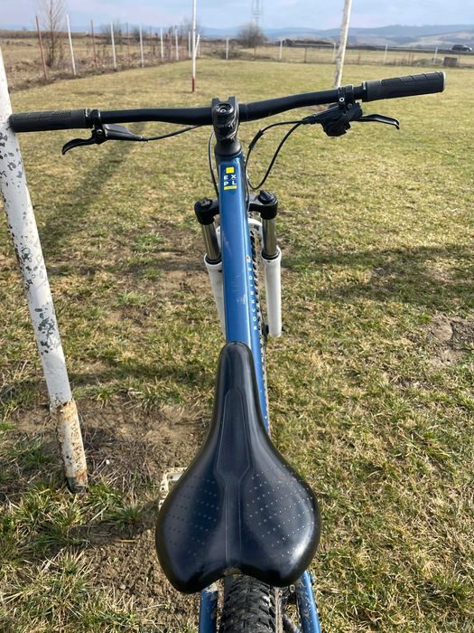 Rockrider explore 520 m