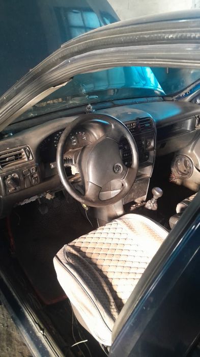 Опель вектра а продам