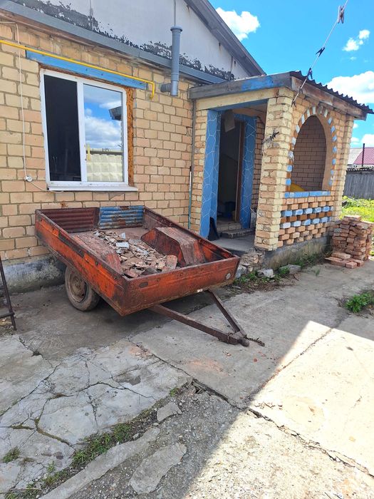 Продам или обменяю Дом