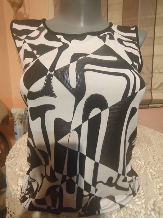 Летни топ дамски дрехи дрехи