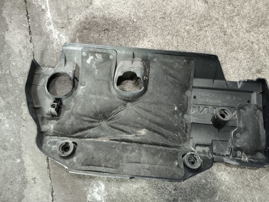 Кора на двигател за Honda 2.2i-dtec 150кс