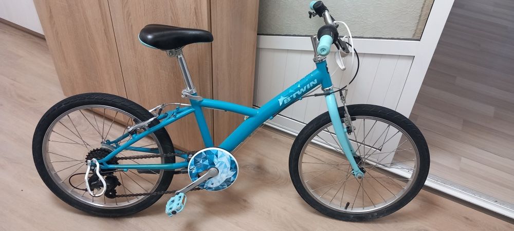 Детски велосипед 20"