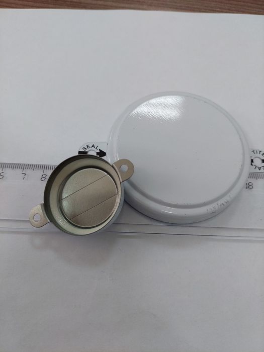 Пломбы для металлических бочек