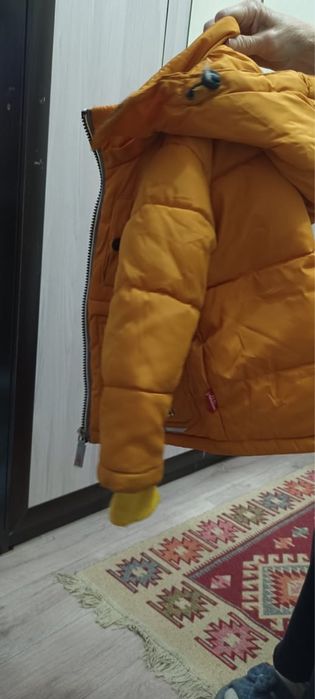 Продам детский комбинезон