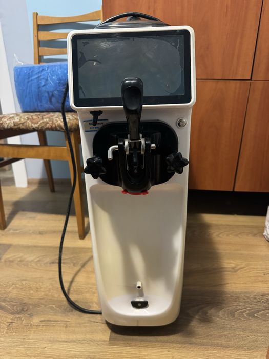 Оборудване от затворен обект за бъбал  гофрети