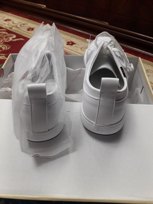 Продам кросы T.TACCARDI